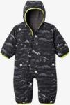 Columbia Powder Lite Reversible Bunting Gyermek overál - shark/city grey/black hyper - 56_68_cm