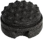 BLACKROLL Twister Masszázsgép - black