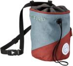 Edelrid Chalk Bag Monoblock Ziazsák - red