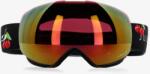 Julbo Shadow - Spectron 3 Síszemüveg - black/cherry