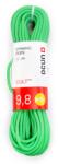 Ocun Cult 9, 8 mm 40 m Mászókötél - green/icemint - 9.8 mm 40 m