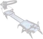 Blue Ice Short Center Strap Öv - white