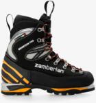 Zamberlan Mountain Pro EVO GTX RR PU Női cipő - grey/black - 38