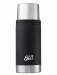 Esbit Sculptor Vacuum Flask 0, 5L Termosz - black - 0, 5L