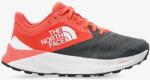 The North Face Vectiv Enduris III Terepfutó cipő női - grey/orange - 36