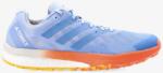 Adidas Terrex Speed Ultra Női Futócipők - blue dawn/blue/coral - 39 Férfi futócipő