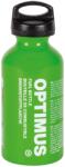 Optimus Fuel Bottle 300 ml Palack Tüzelőanyaghoz - green - 300 ml
