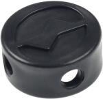 Outwell Rapid Guyline Adjuster 26 mm Feszítőzsinór - black - 26 mm