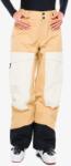 Peak Performance Gravity GORE-TEX 3L Pants Női sínadrág - sierra sand/sand fog - M