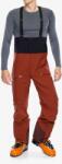 Arcteryx Rush Bib Pant Túrasínadrág - sequoia - S