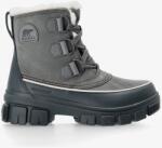 Sorel Torino V WP Outdry Női téli cipő - quarry/grill - 37/5