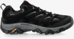Merrell Moab 3 GTX Túracipők - black/grey - 42