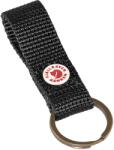 Fjallraven Kanken Keyring Kulcstartó - black - Keyring