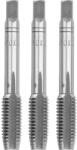 Strend Pro menetfúró, M10, 1, 5 mm, DIN352, 3 db-os csomag (STP01227768)