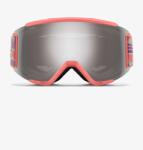 SMITH Squad S Síszemüveg - flare flora/sun platin mirror