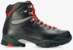 Zamberlan Vioz Lux GTX RR Túracipők - waxed black - 40