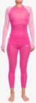 Kari Traa Kaia női termo aláöltözet szett - bright pink - M