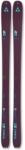 Fischer Transalp 84 C Női túrasíléc - purple - 148 cM