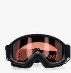 SMITH Cascade Classic Síszemüveg - black