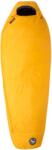 Big Agnes Lost Dog 30 (198 cm) Long Left Szintetikus Töltetű Hálózsák - yellow/navy - LEWY