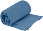 Sea to Summit DryLite Towel S Törölköző - moonlight - S