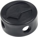 Outwell Rapid Guyline Adjuster 24 mm Feszítőzsinór - black - 24 mm