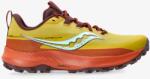 Saucony Peregrine 13 Női Terepfutó Cipő - arroyo - 37