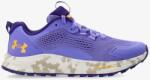 Under Armour Charged Bandit TR 2 Női Cipő - baja blue/sahara/orange blast - 36