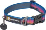 Ruffwear Crag Collar Kutyanyakörv - alpine dusk - 51-66 cM