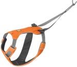 Ruffwear Omnijore Joring System Kutyaszíj - orange poppy - L-XL