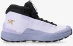Arcteryx Kopec Mid GTX Női túracipő - lt moonstone/lt stratus - 37/5