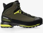 Scarpa Zodiac Trk Lt Gtx Túracipők - lime/black - 42