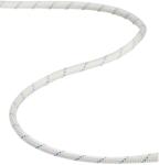 Fixe Climbing Ranger 10, 5 mm Félstatikus kötél - white