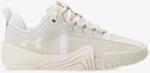 Under Armour TriBase Reign 6 Női edzőcipő - ivory dune/stone/white - 36
