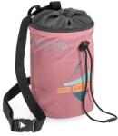 Edelrid Chalk Bag Rodeo S Ziazsák - rose