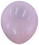 Balloons4party Set 2 baloane latex jumbo roz macaron 45 cm