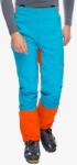 La Sportiva Ikarus Pant Túrasínadrág - tropic blue/cherry tomato - S