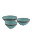 Outwell Collaps Bowl Set Tálak - classic blue