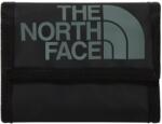 The North Face Base Camp Wallet Pénztárca - tnf black