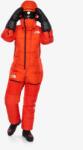 The North Face Himalayan Suit Női overál - fiery red - L