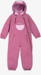 Viking Footwear Viking Alv Playsuit Gyermek overál - plum - 110_116_cm