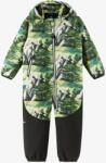 Reima Moomin Skyddad Gyermek overál - light lime - 74_80_cm