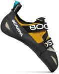 Scarpa Boostic OG Mászócipő - honey/white - 38