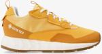 Zeroc Ullevi GTX Női Cipő - yellow - 37