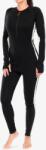 Icebreaker Merino 200 Oasis+ Suit Női overál - black/undyed/cb - L
