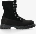 Lumberjack River 2 Női cipő - blk - 36