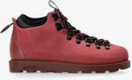 Native Fitzsimmons Citylite Bloom Női Lifestyle Cipő - tart red/cavalier red - 36
