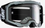Leatt Goggle Velocity 5.5 Enduro Kerékpáros szemüveg - forge - 5.5