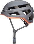 Mammut Crag Sender Helmet Mászósisak - titanium - 52-57 cM