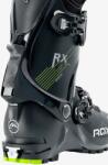 ROXA RX Scout Síbakancsok - black/black/black-green - 25